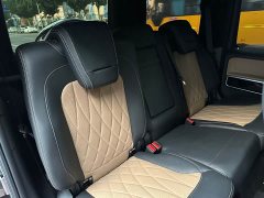Mercedes-Benz Mercedes-AMG G 63 - ფოტო 10