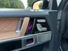 Mercedes-Benz Mercedes-AMG G 63 - ფოტო 6