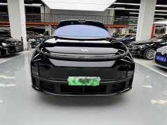 Li Auto L7 Ultra - ფოტო 1