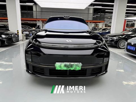 2024 Li Auto L7 Ultra - ავტომობილი ჩინეთიდან