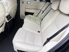 Li Auto L7 Ultra - ფოტო 10