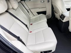Li Auto L7 Ultra - ფოტო 11