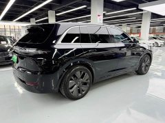 Li Auto L7 Ultra - ფოტო 15