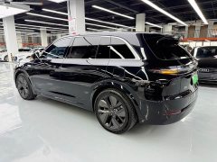 Li Auto L7 Ultra - ფოტო 16