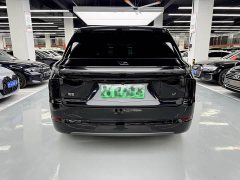 Li Auto L7 Ultra - ფოტო 17