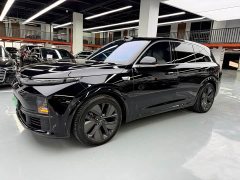 Li Auto L7 Ultra - ფოტო 2