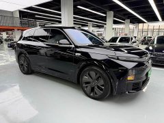 Li Auto L7 Ultra - ფოტო 3