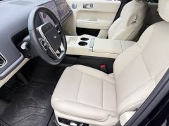 Li Auto L7 Ultra - ფოტო 4