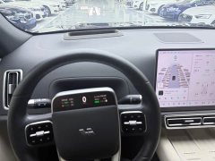 Li Auto L7 Ultra - ფოტო 6