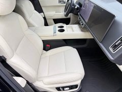 Li Auto L7 Ultra - ფოტო 7