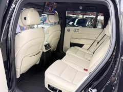 Li Auto L7 Ultra - ფოტო 8