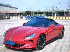 SAIC MG Cyberster 2024 501km Allure Edition - ფოტო 1