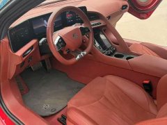 SAIC MG Cyberster 2024 501km Allure Edition - ფოტო 7