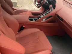 SAIC MG Cyberster 2024 501km Allure Edition - ფოტო 8