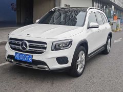 Mercedes-Benz GLB 200 Fashion Edition - ფოტო 1