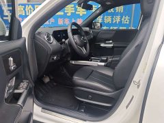 Mercedes-Benz GLB 200 Fashion Edition - ფოტო 10