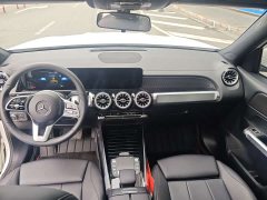 Mercedes-Benz GLB 200 Fashion Edition - ფოტო 11