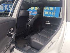 Mercedes-Benz GLB 200 Fashion Edition - ფოტო 12