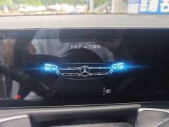 Mercedes-Benz GLB 200 Fashion Edition - ფოტო 13