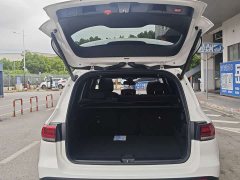 Mercedes-Benz GLB 200 Fashion Edition - ფოტო 16