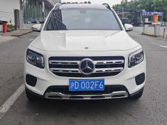 Mercedes-Benz GLB 200 Fashion Edition - ფოტო 2