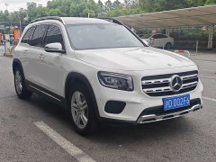 Mercedes-Benz GLB 200 Fashion Edition - ფოტო 3