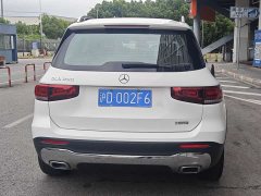 Mercedes-Benz GLB 200 Fashion Edition - ფოტო 5