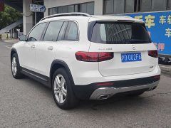 Mercedes-Benz GLB 200 Fashion Edition - ფოტო 6