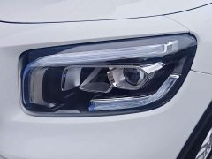 Mercedes-Benz GLB 200 Fashion Edition - ფოტო 7