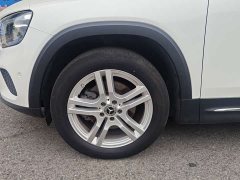 Mercedes-Benz GLB 200 Fashion Edition - ფოტო 8
