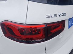 Mercedes-Benz GLB 200 Fashion Edition - ფოტო 9