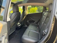 Tesla Model Y Standard Range RWD - ფოტო 13