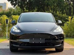 Tesla Model Y Standard Range RWD - ფოტო 2