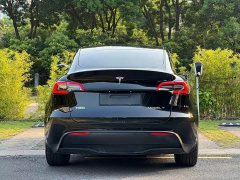 Tesla Model Y Standard Range RWD - ფოტო 5
