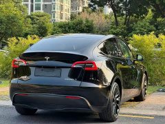 Tesla Model Y Standard Range RWD - ფოტო 6