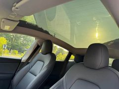 Tesla Model Y Standard Range RWD - ფოტო 9