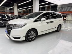 Honda Odyssey 2.0L e:HEV Luxury - ფოტო 1