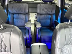 Honda Odyssey 2.0L e:HEV Luxury - ფოტო 10