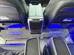 Honda Odyssey 2.0L e:HEV Luxury - ფოტო 11
