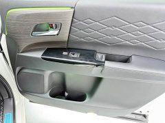 Honda Odyssey 2.0L e:HEV Luxury - ფოტო 12