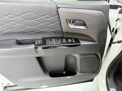 Honda Odyssey 2.0L e:HEV Luxury - ფოტო 13