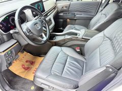 Honda Odyssey 2.0L e:HEV Luxury - ფოტო 6