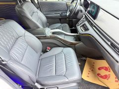 Honda Odyssey 2.0L e:HEV Luxury - ფოტო 7