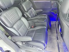 Honda Odyssey 2.0L e:HEV Luxury - ფოტო 9