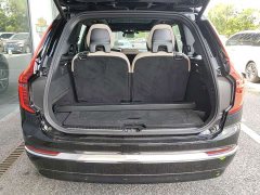 Volvo XC90 Plug-in Hybrid Facelift T8 Inscription Luxury 7-Seater - ფოტო 10