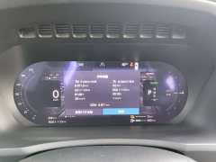 Volvo XC90 Plug-in Hybrid Facelift T8 Inscription Luxury 7-Seater - ფოტო 11