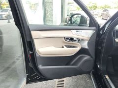 Volvo XC90 Plug-in Hybrid Facelift T8 Inscription Luxury 7-Seater - ფოტო 12