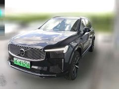 Volvo XC90 Plug-in Hybrid Facelift T8 Inscription Luxury 7-Seater - ფოტო 2