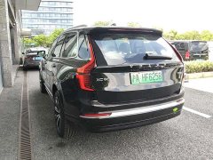Volvo XC90 Plug-in Hybrid Facelift T8 Inscription Luxury 7-Seater - ფოტო 3