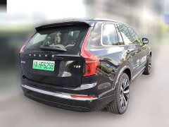 Volvo XC90 Plug-in Hybrid Facelift T8 Inscription Luxury 7-Seater - ფოტო 4